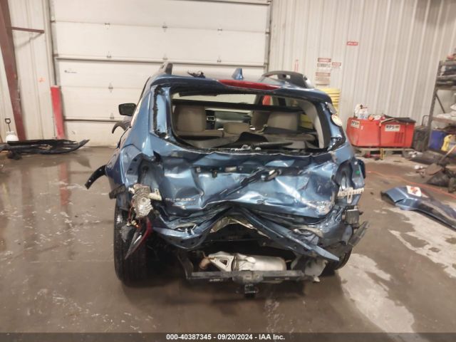 JF2GPADC9HH220594 Subaru Crosstrek 2.0i Premium