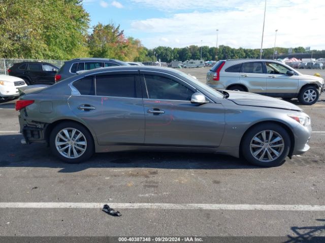 JN1BV7ARXFM409661 Infiniti Q50
