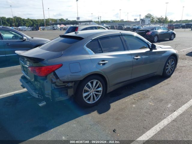 JN1BV7ARXFM409661 Infiniti Q50
