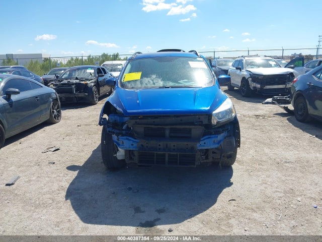 Ford ESCAPE SE 2018 1FMCU0GD6JUA09026 Image 13