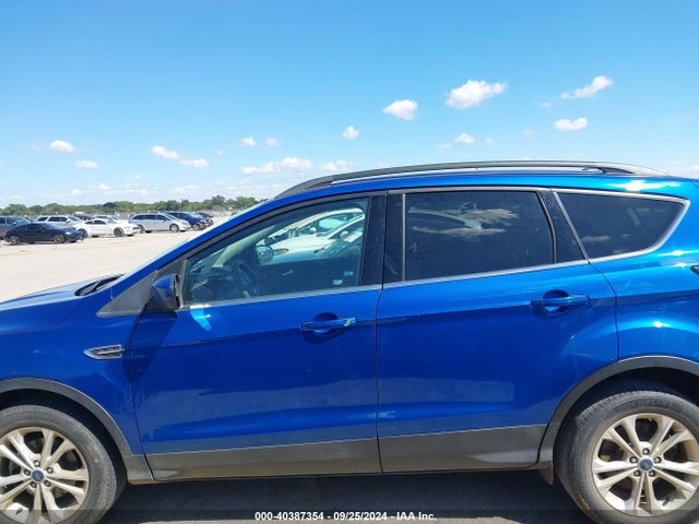 Ford ESCAPE SE 2018 1FMCU0GD6JUA09026 Image 15