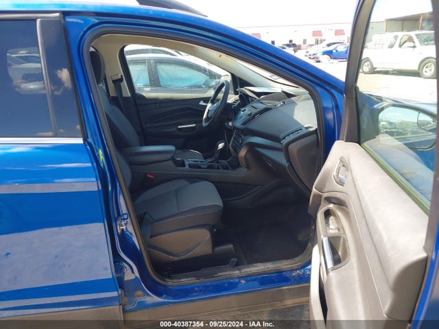 Ford ESCAPE SE 2018 1FMCU0GD6JUA09026 Image 5