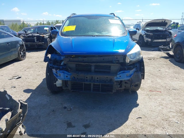 Ford ESCAPE SE 2018 1FMCU0GD6JUA09026 Image 6