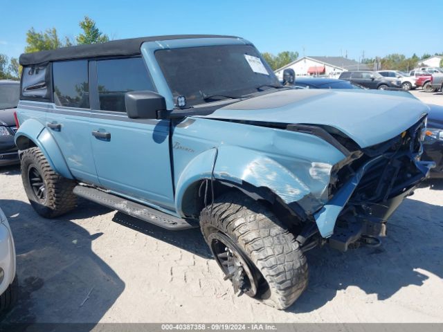 1FMDE5BH8MLA84040 auction archive image