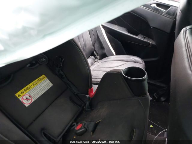 5LMCJ1C90KUL04377 Lincoln Mkc Standard