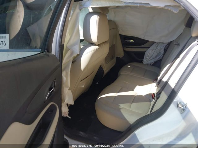 KL4CJCSB7HB019696 Buick Encore Essence