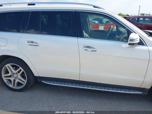 4JGDF7DE0FA442418 Mercedes-Benz Gl 550 4matic