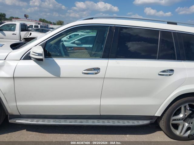 4JGDF7DE0FA442418 Mercedes-Benz Gl 550 4matic