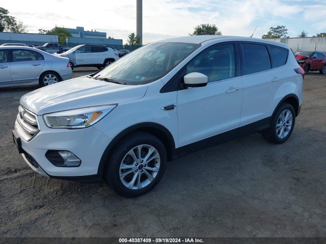 Ford ESCAPE SE 2019 1FMCU0GD0KUC36827 Image 2