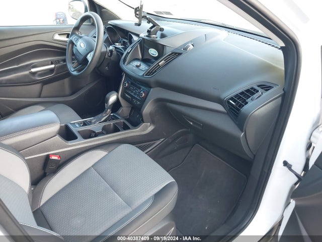 Ford ESCAPE SE 2019 1FMCU0GD0KUC36827 Image 5