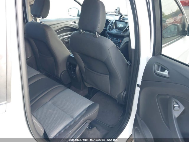 Ford ESCAPE SE 2019 1FMCU0GD0KUC36827 Image 8