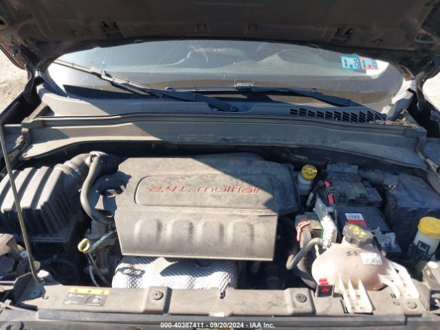 ZACCJBBT2GPC76181 Jeep Renegade Latitude