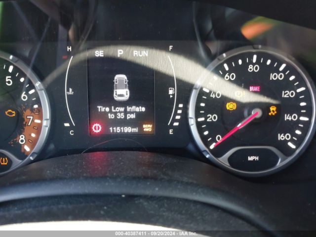 ZACCJBBT2GPC76181 Jeep Renegade Latitude