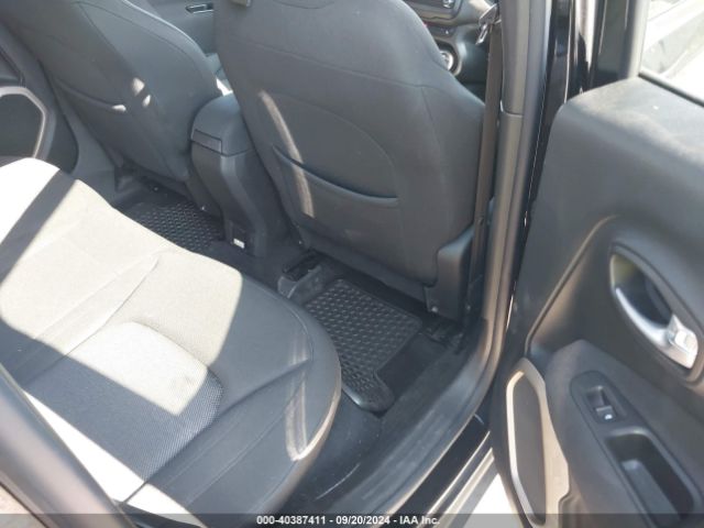 ZACCJBBT2GPC76181 Jeep Renegade Latitude