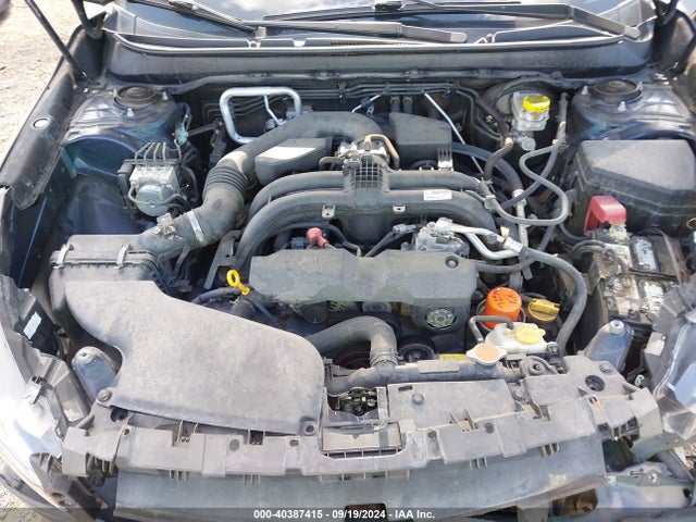 4S3BNAC66J3035710 Subaru Legacy Premium