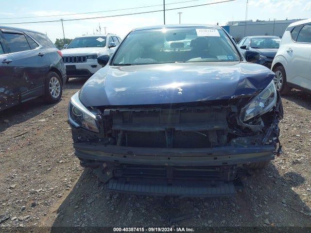 4S3BNAC66J3035710 Subaru Legacy Premium