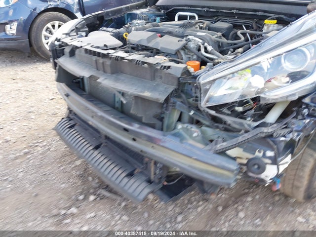 4S3BNAC66J3035710 Subaru Legacy Premium