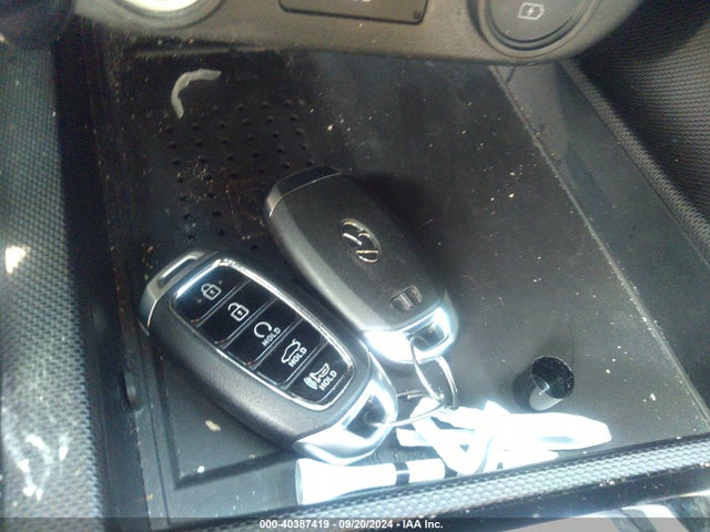 Hyundai ELANTRA SEL 2023 5NPLS4AG7PH116450 Image 11