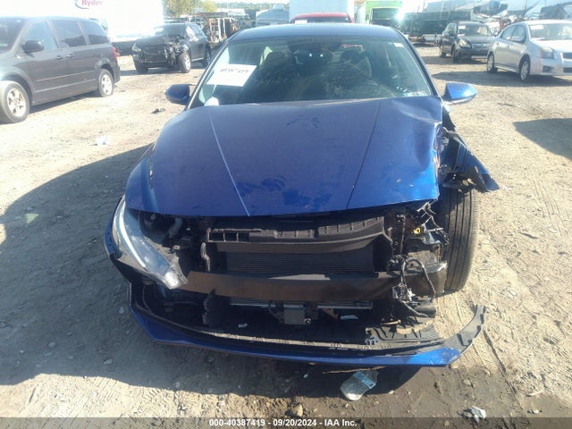 Hyundai ELANTRA SEL 2023 5NPLS4AG7PH116450 Image 13