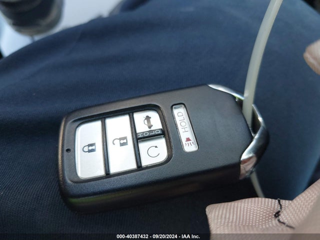 Honda Civic Ex-t 2018 JHMFC1F38JX000926 Image 11