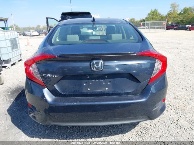 Honda Civic Ex-t 2018 JHMFC1F38JX000926 Image 17