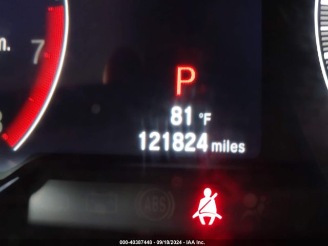 1HGCV1F35JA148079 Honda Accord Sport