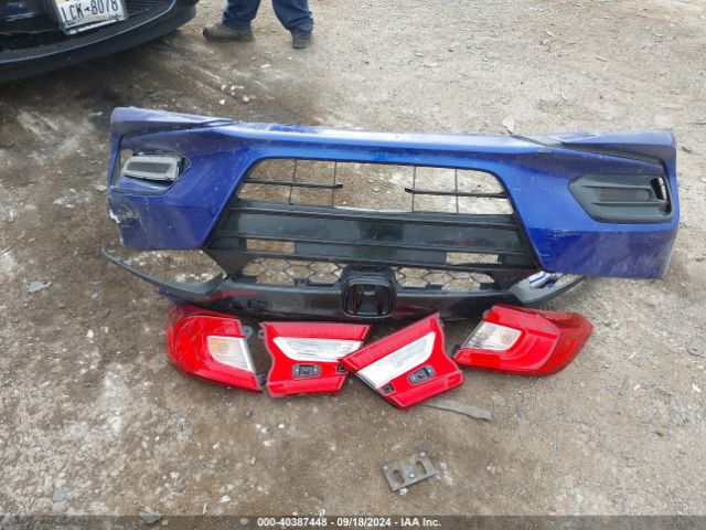 1HGCV1F35JA148079 Honda Accord Sport