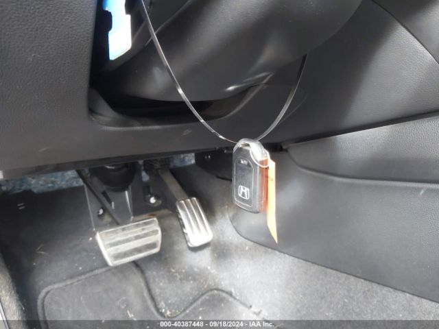 1HGCV1F35JA148079 Honda Accord Sport