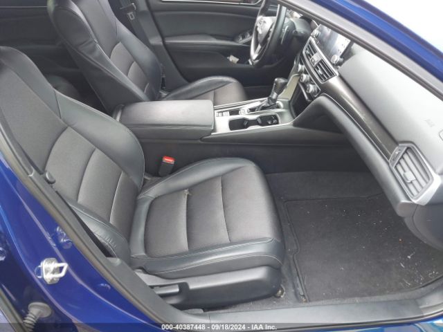 1HGCV1F35JA148079 Honda Accord Sport