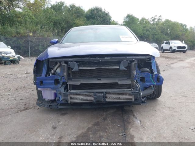 1HGCV1F35JA148079 Honda Accord Sport
