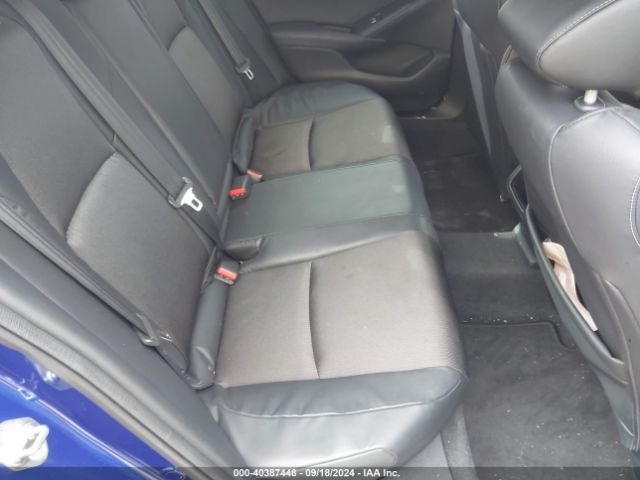 1HGCV1F35JA148079 Honda Accord Sport