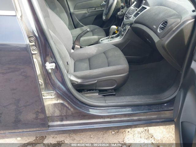 1G1PE5SB4G7221168 Chevrolet Cruze Limited 1lt Auto
