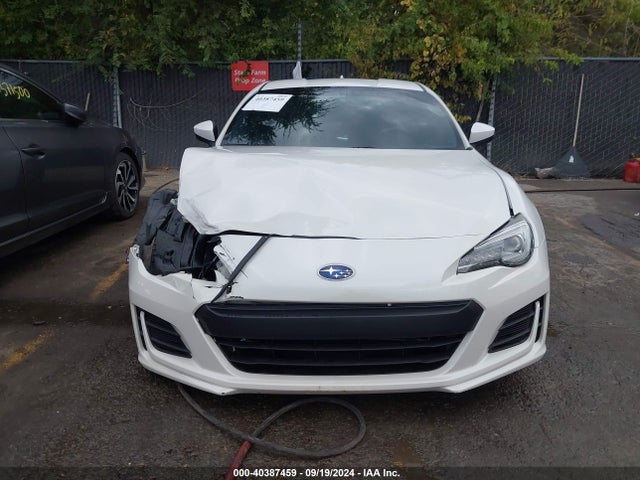 Subaru Brz Premium 2017 JF1ZCAB13H9604326 Image 13