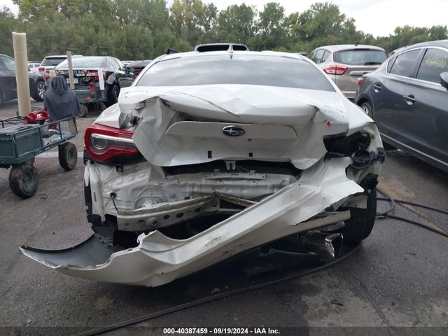 Subaru Brz Premium 2017 JF1ZCAB13H9604326 Image 17