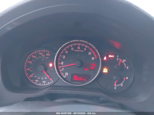 Subaru Brz Premium 2017 JF1ZCAB13H9604326 Image 7