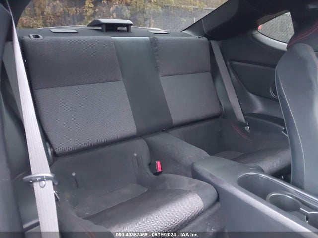 Subaru Brz Premium 2017 JF1ZCAB13H9604326 Image 8