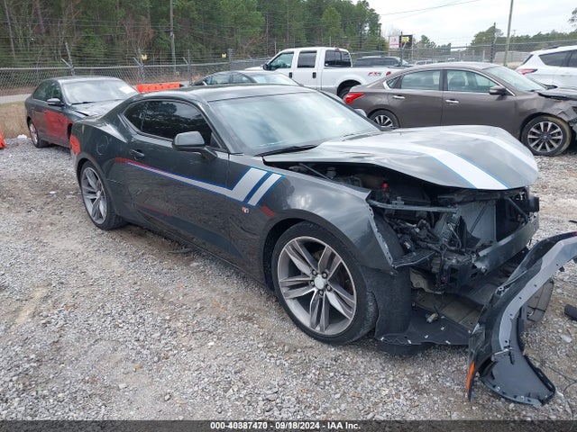 2018 1G1FB1RS5J0133118 main image
