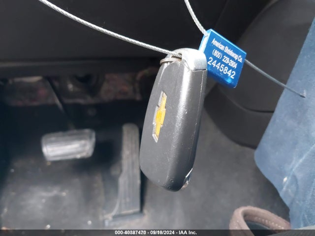 Chevrolet Camaro 1lt 2018 1G1FB1RS5J0133118 Image 11