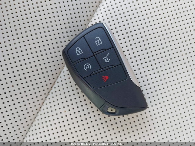 LRBFZNR42MD112685 Buick Envision Fwd Essence
