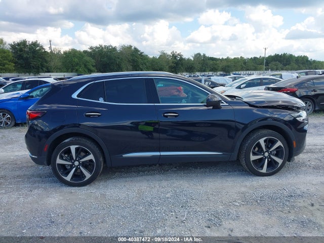 LRBFZNR42MD112685 Buick Envision Fwd Essence
