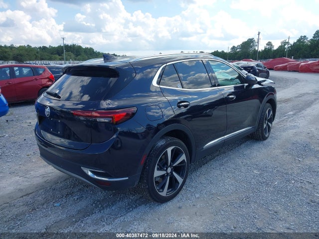 LRBFZNR42MD112685 Buick Envision Fwd Essence