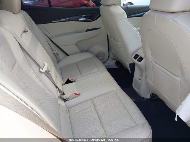 LRBFZNR42MD112685 Buick Envision Fwd Essence