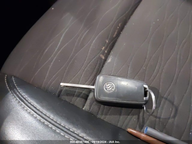 Buick Encore Convenience 2016 KL4CJFSB3GB541564 Image 11