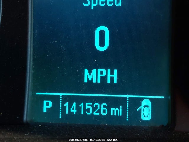 Buick Encore Convenience 2016 KL4CJFSB3GB541564 Image 15