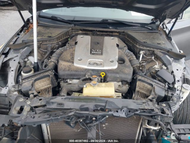JN1BV7AR2EM695942 Infiniti Q50 Premium