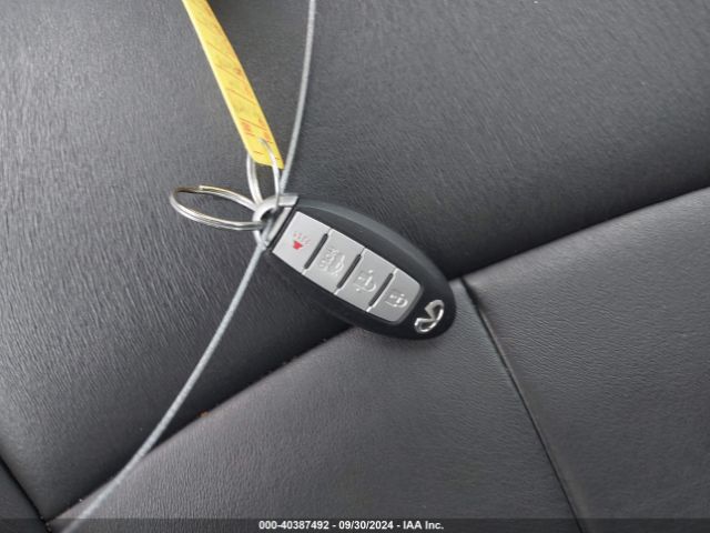 JN1BV7AR2EM695942 Infiniti Q50 Premium