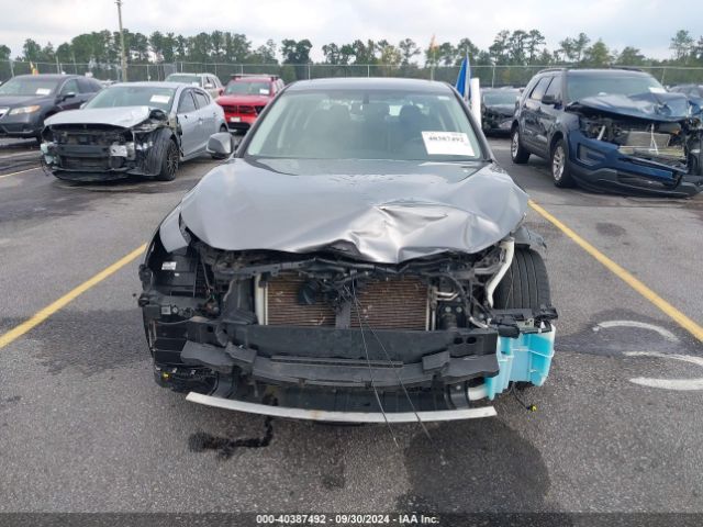 JN1BV7AR2EM695942 Infiniti Q50 Premium