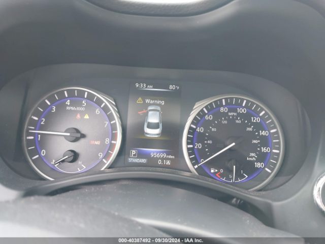 JN1BV7AR2EM695942 Infiniti Q50 Premium