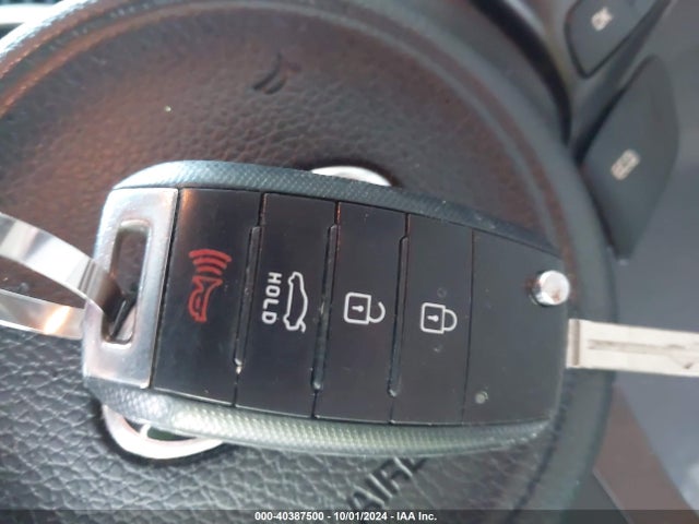 KIA Optima Lx 2015 KNAGM4A72F5636272 Image 11