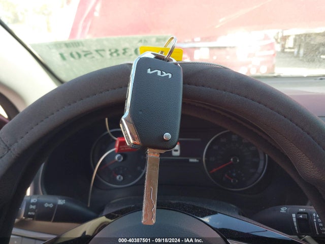 KIA Forte Lxs 2024 3KPF24AD0RE787128 Image 11